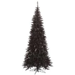 Vickerman Unlit Christmas Tree (432402) -Roman Shop 432402md