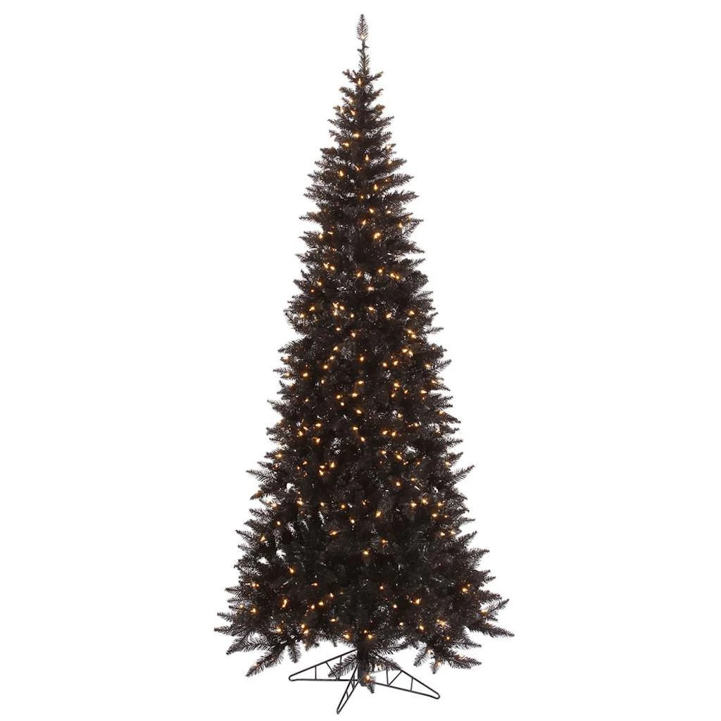 Vickerman Prelit Christmas Tree (432419) 3 Vickerman Prelit Christmas Tree (432419)
