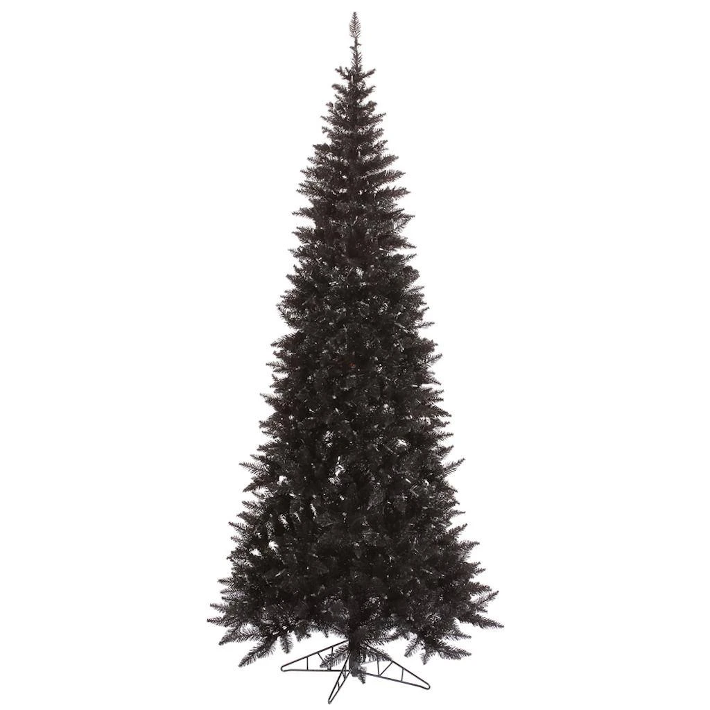 Vickerman Unlit Christmas Tree (432495) 3 Vickerman Unlit Christmas Tree (432495)