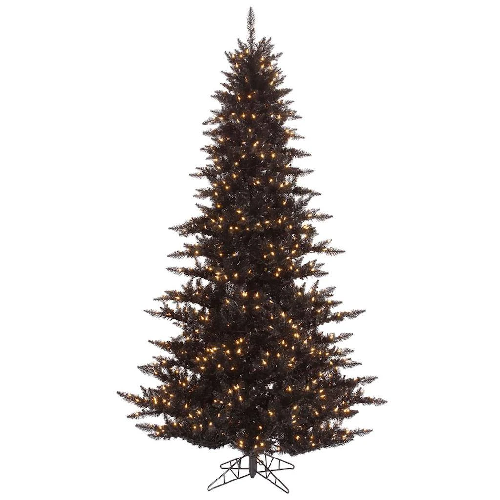 Vickerman Prelit Christmas Tree (439708) 3 Vickerman Prelit Christmas Tree (439708)