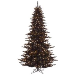 Vickerman Prelit Christmas Tree (432600)