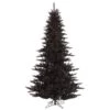 Vickerman Unlit Christmas Tree (432693)