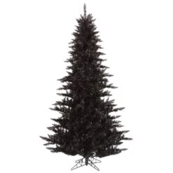 Vickerman Unlit Christmas Tree (432754)