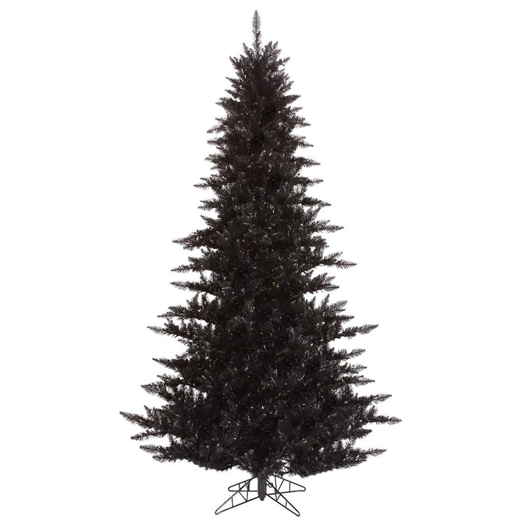 Vickerman Unlit Christmas Tree (432754) 3 Vickerman Unlit Christmas Tree (432754)