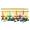 Christopher Radko Spring Bubble Light Set (43282) -Roman Shop 43282dlg