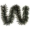 Vickerman Prelit Artificial Christmas Garland (432839) -Roman Shop 432839lg