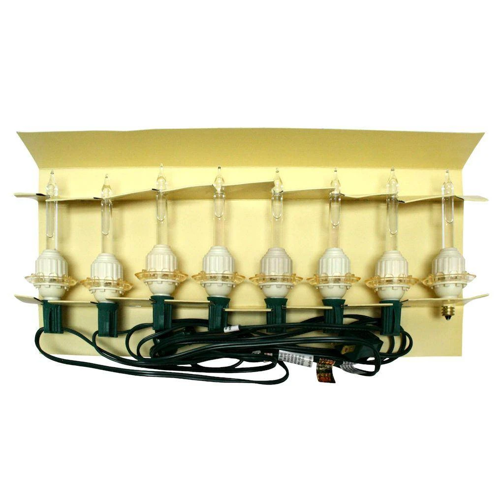 Christopher Radko Christmas Bubble Light Set (43295) 3 Christopher Radko Christmas Bubble Light Set (43295)