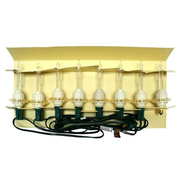 Christopher Radko Christmas Bubble Light Set (43295) 4 Christopher Radko Christmas Bubble Light Set (43295) - Image 2