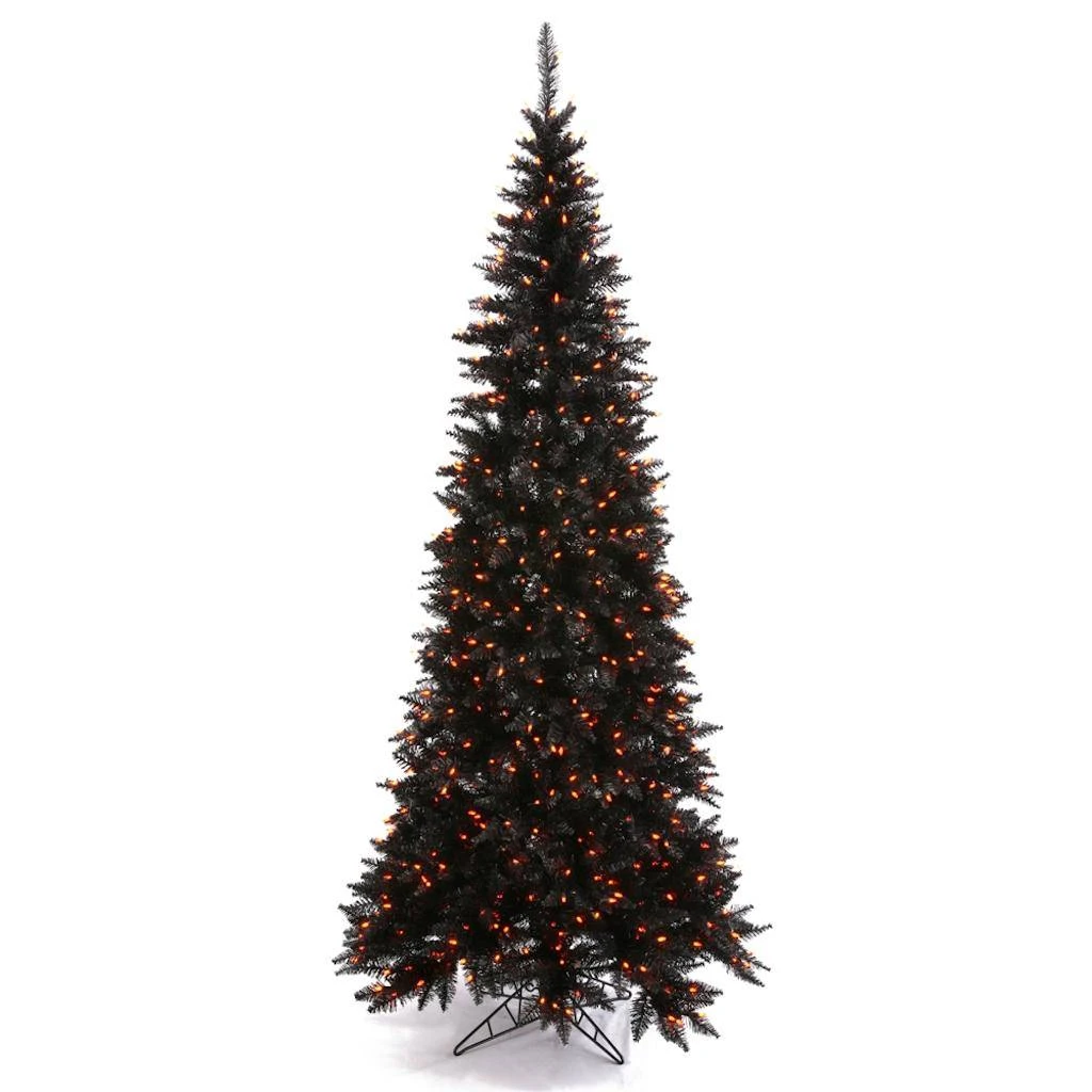 Vickerman Prelit Christmas Tree (439722) 3 Vickerman Prelit Christmas Tree (439722)
