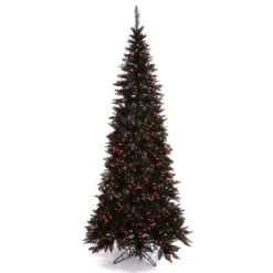 Vickerman Prelit Christmas Tree (433010)