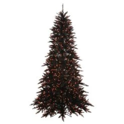 Vickerman Prelit Christmas Tree (433157)