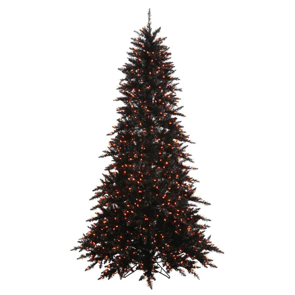 Vickerman Prelit Christmas Tree (433188) 3 Vickerman Prelit Christmas Tree (433188)