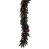Vickerman Prelit Artificial Christmas Garland (433256) -Roman Shop 433256lg