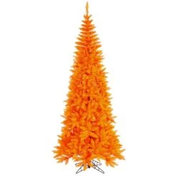 Vickerman Unlit Christmas Tree (433430)