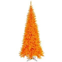 Vickerman Prelit Christmas Tree (433454)