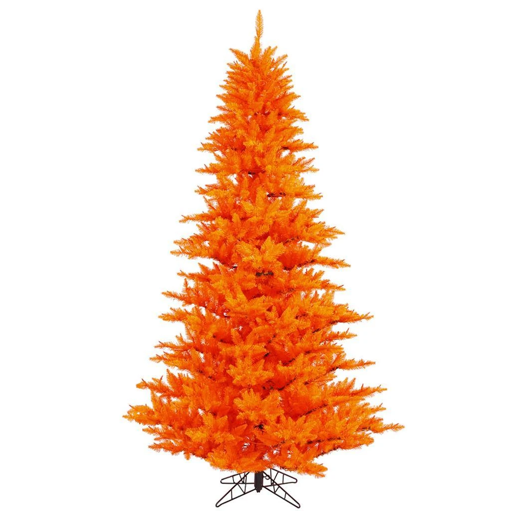 Vickerman Unlit Christmas Tree (433539) 3 Vickerman Unlit Christmas Tree (433539)