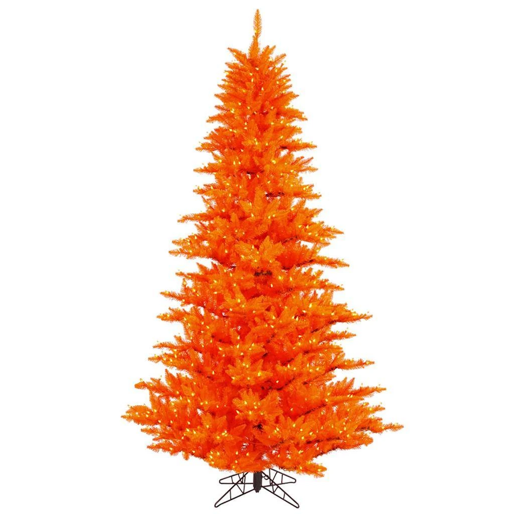 Vickerman Prelit Christmas Tree (433553) 3 Vickerman Prelit Christmas Tree (433553)