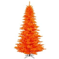 Vickerman Prelit Christmas Tree (433645)