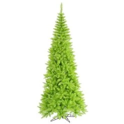 Vickerman Unlit Christmas Tree (434048)