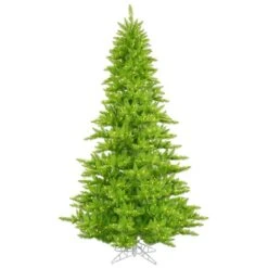 Vickerman Prelit Christmas Tree (434291)