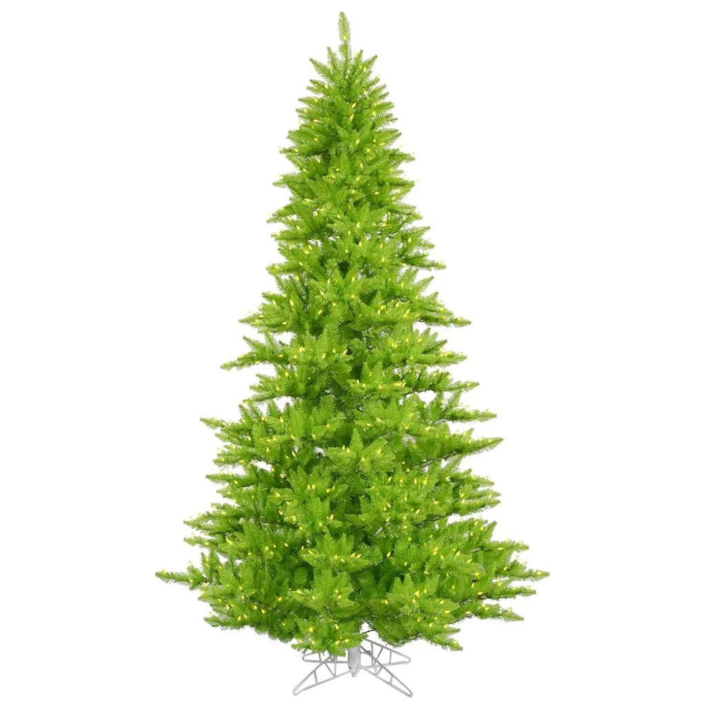 Vickerman Prelit Christmas Tree (434291) 3 Vickerman Prelit Christmas Tree (434291)