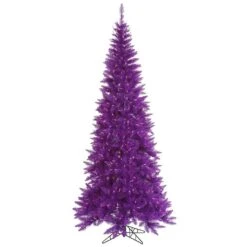 Vickerman Prelit Christmas Tree (434666)