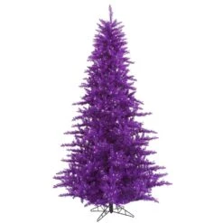Vickerman Unlit Christmas Tree (434918)