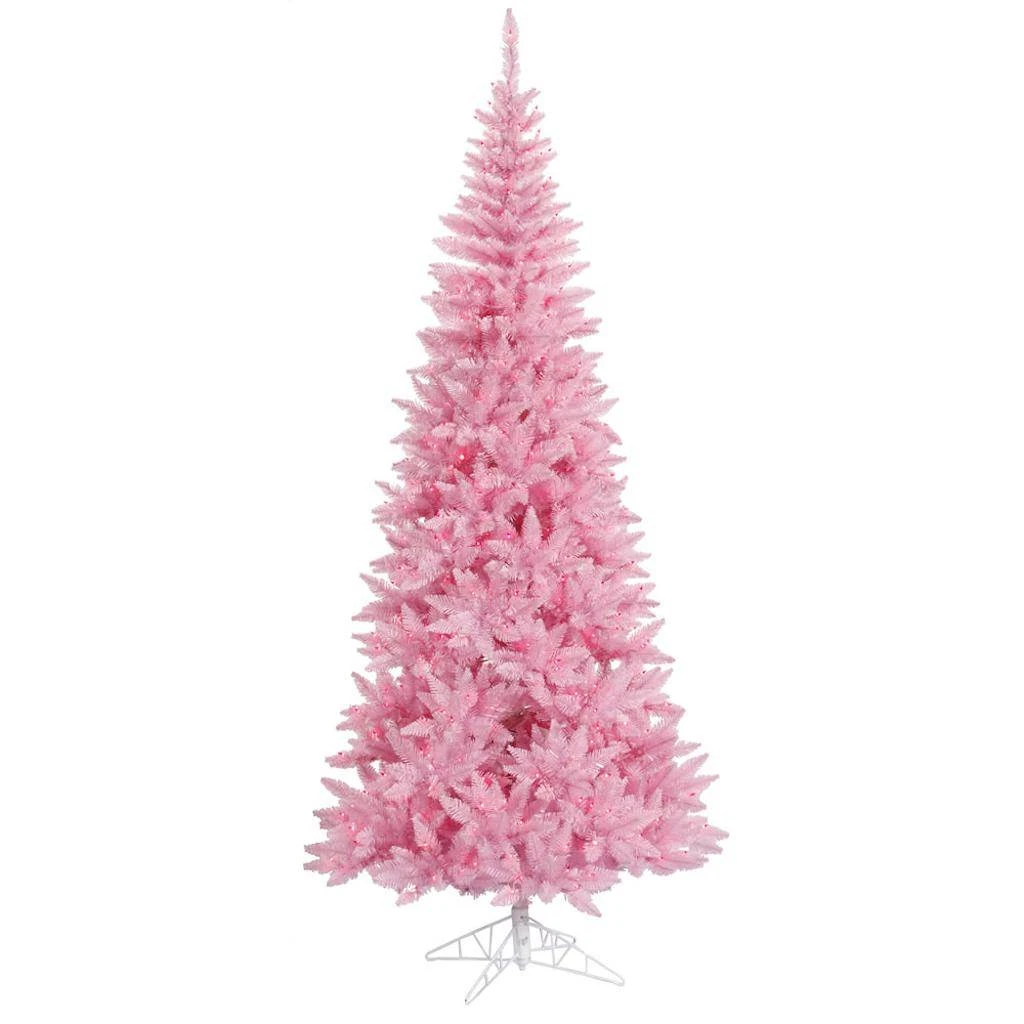 Vickerman Prelit Christmas Tree (435274) 3 Vickerman Prelit Christmas Tree (435274)