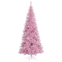 Vickerman Unlit Christmas Tree (435304)