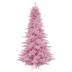 Vickerman Unlit Christmas Tree (435526)
