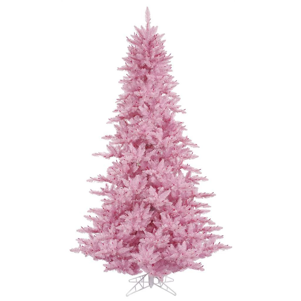 Vickerman Unlit Christmas Tree (435526) 3 Vickerman Unlit Christmas Tree (435526)