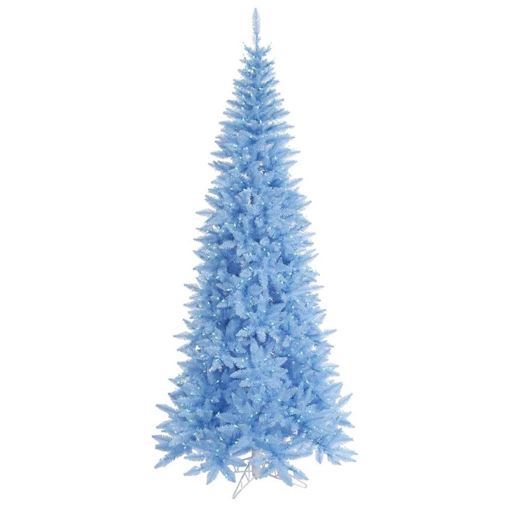 Vickerman Prelit Christmas Tree (435885) 3 Vickerman Prelit Christmas Tree (435885)