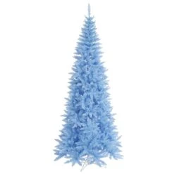Vickerman Unlit Christmas Tree (435908)