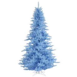 Vickerman Unlit Christmas Tree (436004)