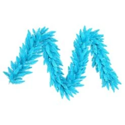 Vickerman Prelit Artificial Christmas Garland (436240)
