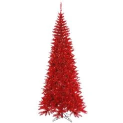 Vickerman Unlit Christmas Tree (436486)