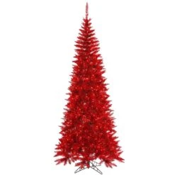 Vickerman Prelit Christmas Tree (436547)