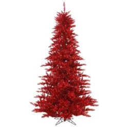 Vickerman Unlit Christmas Tree (436745)