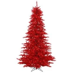 Vickerman Prelit Christmas Tree (436752)