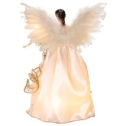 Kurt S. Adler Christmas Tree Topper (43681) -Roman Shop 436813md