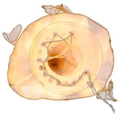 Kurt S. Adler Christmas Tree Topper (43681) -Roman Shop 436815md