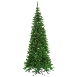 Vickerman Unlit Christmas Tree (437032)