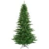 Vickerman Unlit Christmas Tree (437131)