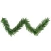 Vickerman Unlit Artificial Christmas Garland (437193) -Roman Shop 437193lg