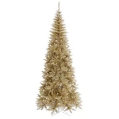 Vickerman Unlit Christmas Tree (437261)