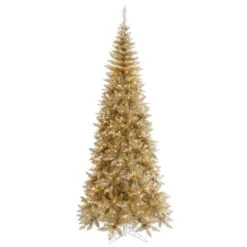 Vickerman Prelit Christmas Tree (437315)