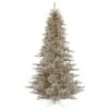 Vickerman Unlit Christmas Tree (437469)