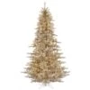 Vickerman Prelit Christmas Tree (437520) 2 Vickerman Prelit Christmas Tree (437520) -Roman Shop 437520lg