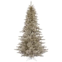 Vickerman Unlit Christmas Tree (437575)