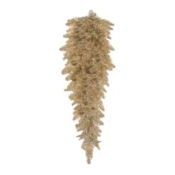 Vickerman Unlit Artificial Christmas Teardrop (437599)